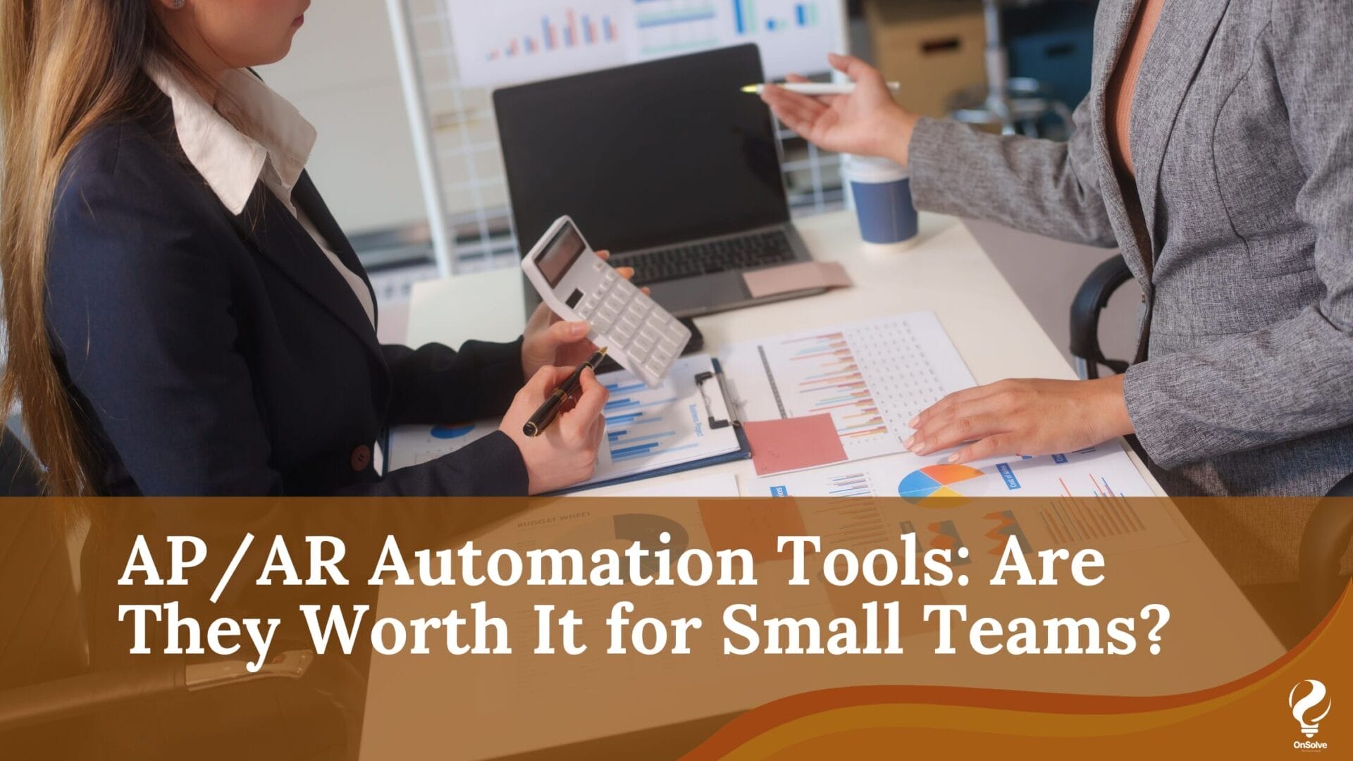 Managing accounts payable (AP) and accounts receivable (AR